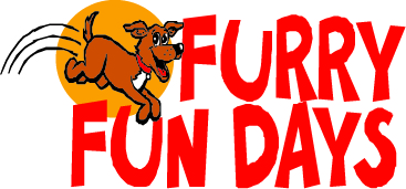 Register for 2019 Furry Fun Days 2nd Annual Paw Parade