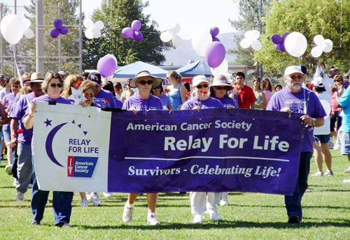 Register for 2015 Relay for Life 5k 12 and Under