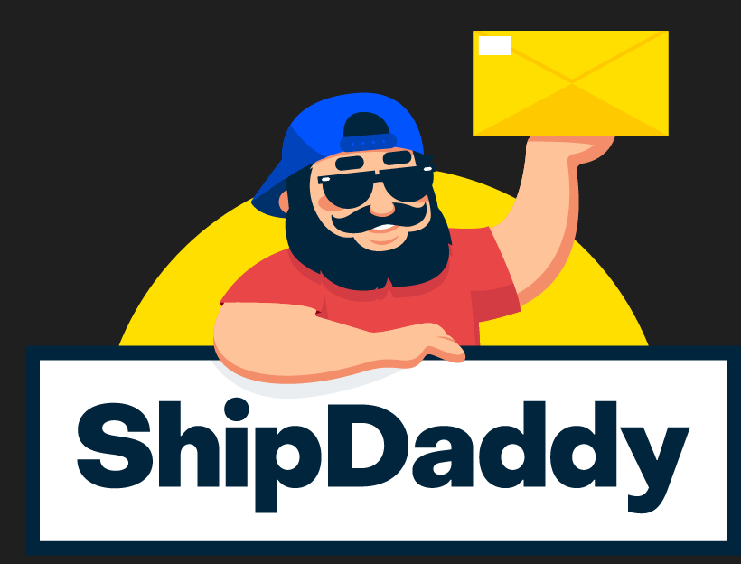 Shipdaddy LLC