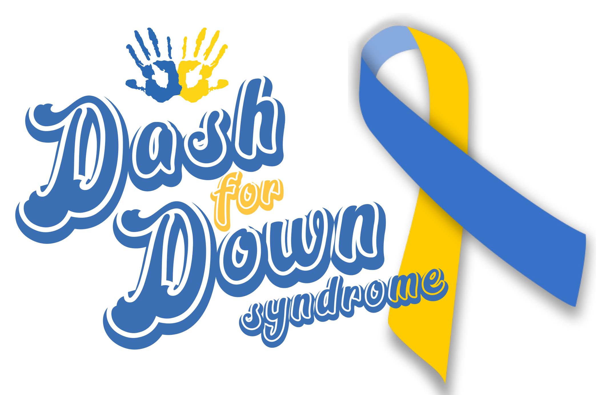 Register for 2024 Dash for Down Syndrome 5k