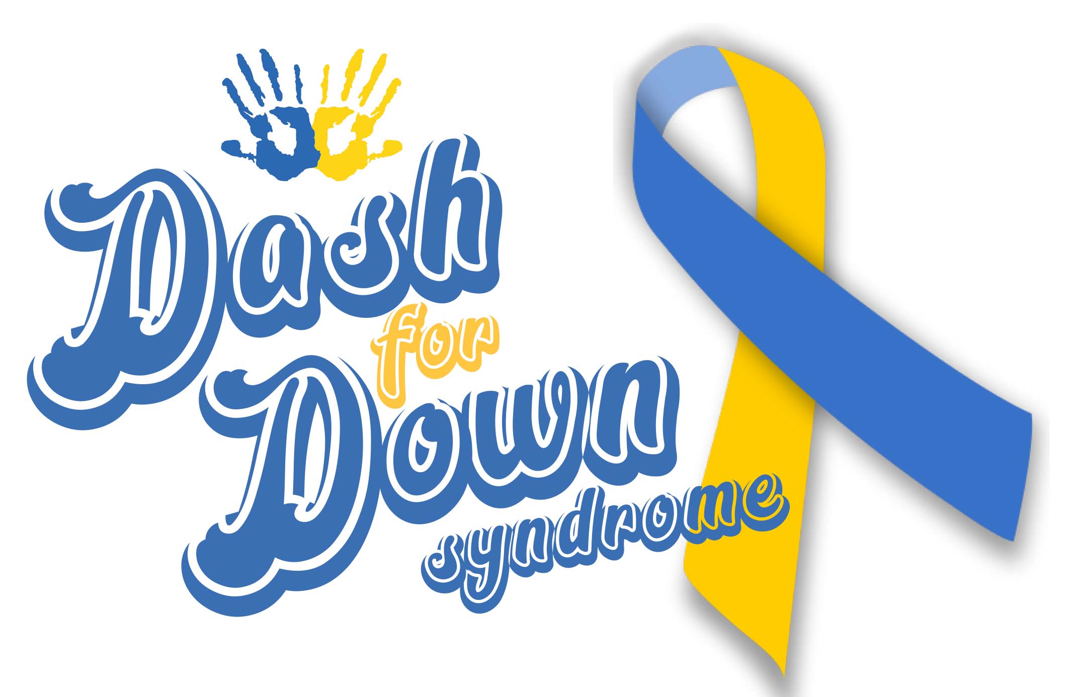 Register for 2024 Dash for Down Syndrome