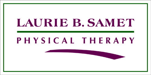 Laurie Samet Physical Therapy