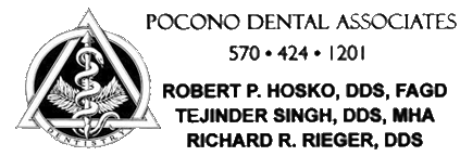 Pocono Dental Associates