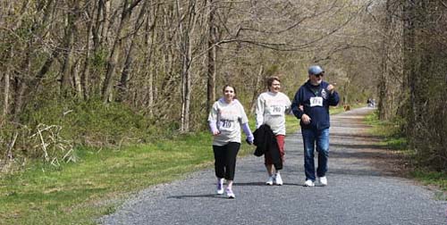 Register for 2022 TrailFest 10 Mi Hike